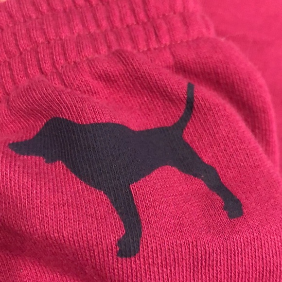 Victoria’s Secret PINK sweatpants S - Picture 6 of 6